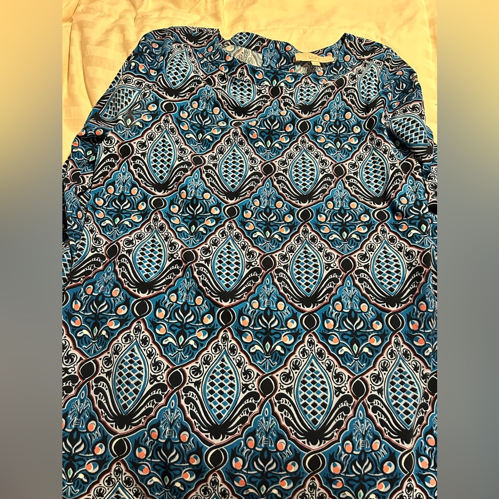 Loft Medium Dress